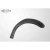 2006-2010 Dodge Charger Luxe Wide Body Kit - 10 Piece - image 8