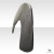 2006-2010 Dodge Charger Luxe Wide Body Kit - 10 Piece - image 13