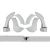 2012-2019 Land Rover Evoque AF-1 Fender - image 7