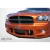 2006-2010 Dodge Charger Luxe Front Bumper - image 5