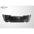 2006-2010 Dodge Charger Luxe Rear Bumper - image 7