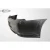 2006-2010 Dodge Charger Luxe Rear Bumper - image 12