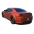 2006-2010 Dodge Charger Luxe Rear Bumper - image 2