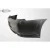 2006-2010 Dodge Charger Luxe Rear Bumper - image 11