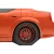 2006-2010 Dodge Charger Luxe Fender Flare - image 1