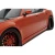 2006-2010 Dodge Charger Luxe Side Skirts - image 1