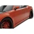 2006-2010 Dodge Charger Luxe Side Skirts - image 2