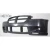 2005-2007 Dodge Magnum Luxe Kit - image 38