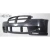 2005-2007 Dodge Magnum Luxe Kit - image 37