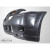 2005-2007 Dodge Magnum Luxe Body Kit - 4 Piece - image 5