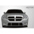 2005-2007 Dodge Magnum Luxe Body Kit - 4 Piece - image 7