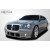 2005-2007 Dodge Magnum Couture Luxe Body Kit - 4 Piece - image 31