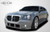 2005-2007 Dodge Magnum Couture Luxe Body Kit 4 Piece