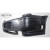 2005-2007 Dodge Magnum Luxe Body Kit - 4 Piece - image 48
