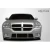 2005-2007 Dodge Magnum Luxe Front Bumper - image 13