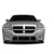 2005-2007 Dodge Magnum Polyurethane Luxe Front Bumper - 1 Piece - image 10