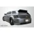 2005-2010 Dodge Magnum Luxe Side Skirts - image 14