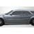 2005-2010 Dodge Magnum Chrysler 300 300C Polyurethane Luxe Side Skirts Rocker Panels - 2 Piece - image 9