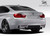 2014-2020 BMW 4 Series F32 Duraflex M Performance Look Body Kit 5 Piece
