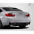 2014-2020 BMW 4 Series F32 DriTech M Performance Look Rear Diffuser - 1 Piece (S) - image 2