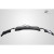 2014-2020 BMW 4 Series F32 DriTech M Performance Look Rear Diffuser - 1 Piece (S) - image 5