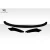 2014-2020 BMW 4 Series M Performance Look Front Lip - image 5