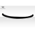 2014-2020 BMW 4 Series M Performance Look Front Lip - image 11