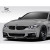 2014-2020 BMW 4 Series F32 M Performance Look Front Spoiler Splitters - 3 Piece - image 10