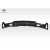 2014-2020 BMW 4 Series F32 M Performance Look Rear Diffuser - 1 Piece (S) - image 4