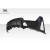 2014-2020 BMW 4 Series F32 M Performance Look Rear Diffuser - 1 Piece (S) - image 5