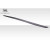 2014-2020 BMW M4 F82 / 4 Series F32 M Performance Look Side Skirt Splitters - 2 Piece (S) - image 13