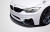 2014-2018 BMW M3 F80 2014-2020 M4 F82 F83 Carbon Creations M Performance Look Front Splitter 2 Piece (s)
