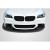 2011-2016 BMW 5 Series F10 M Performance Look Front Lip Splitter ( will only fit M Sport bumpers ) - 1 Piece - image 3