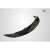 2011-2016 BMW 5 Series F10 M Performance Look Front Lip Splitter ( will only fit M Sport bumpers ) - 1 Piece - image 4