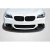 2011-2016 BMW 5 Series M Performance Look Carbon Fiber Front Lip - image 1