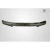 2011-2016 BMW 5 Series M Performance Look Carbon Fiber Front Lip - image 11
