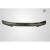 2011-2016 BMW 5 Series M Performance Look Carbon Fiber Front Lip - image 6