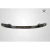 2011-2016 BMW 5 Series M Performance Look Carbon Fiber Front Lip - image 3