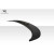 2011-2016 BMW 5 Series F10 M Performance Look Front Lip Under Air Dam Splitter ( will only fit M Sport bumpers ) - 1 Piece (S) - image 5