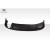 2008-2017 Mitsubishi Lancer 4DR M Power Rear Diffuser - 1 Piece - image 11
