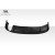 2008-2017 Mitsubishi Lancer 4DR M Power Rear Diffuser - 1 Piece - image 10