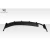 2008-2017 Mitsubishi Lancer M Power Rear Lip - image 4