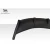 2008-2017 Mitsubishi Lancer 4DR M Power Rear Diffuser - 1 Piece - image 11