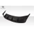2008-2017 Mitsubishi Lancer M Power Rear Lip - image 9