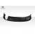 2008-2017 Mitsubishi Lancer M Power Rear Lip - image 8