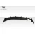 2008-2017 Mitsubishi Lancer M Power Rear Lip - image 17