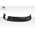 2008-2017 Mitsubishi Lancer 4DR M Power Rear Diffuser - 1 Piece - image 23