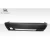 1989-1995 BMW 5 Series M Power Rear Bumper - image 4