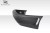 1989-1995 BMW 5 Series E34 4DR Duraflex M Power Rear Bumper Cover 1 Piece