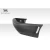 1989-1995 BMW 5 Series M Power Rear Bumper - image 8